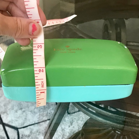 Kate Spade sunglasses case - Picture 5 of 7